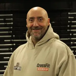 Daryl Toogood
