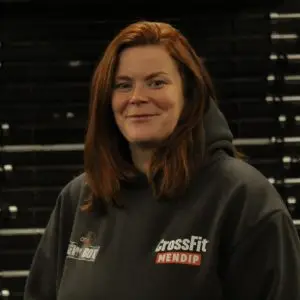 Amy Toogood